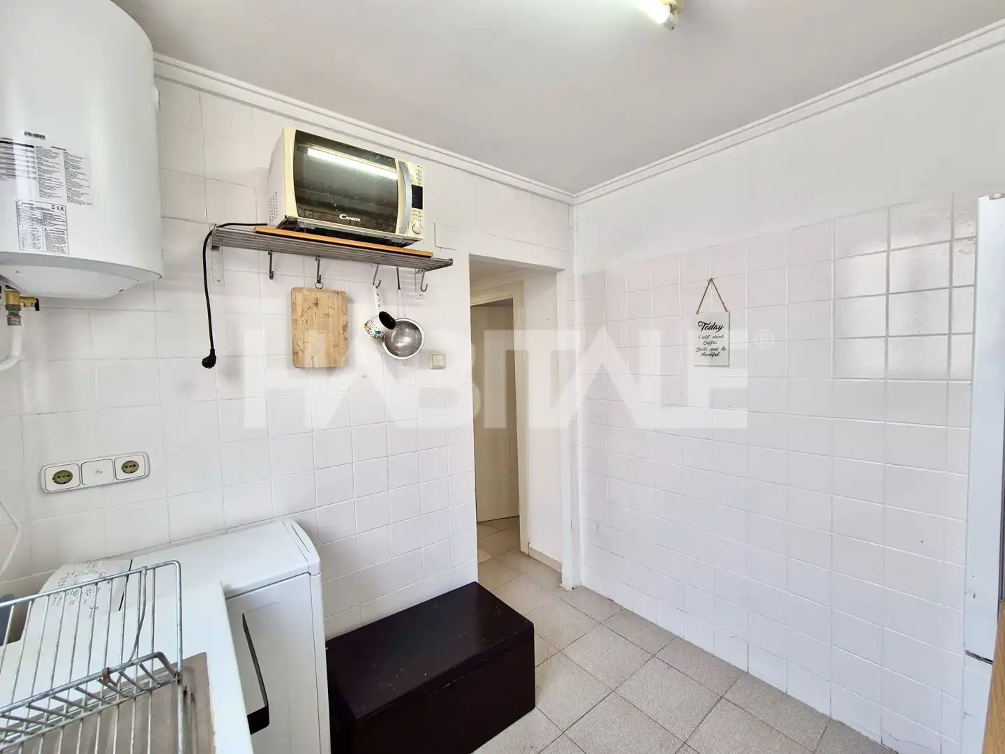 Appartement 55 m² à Valence