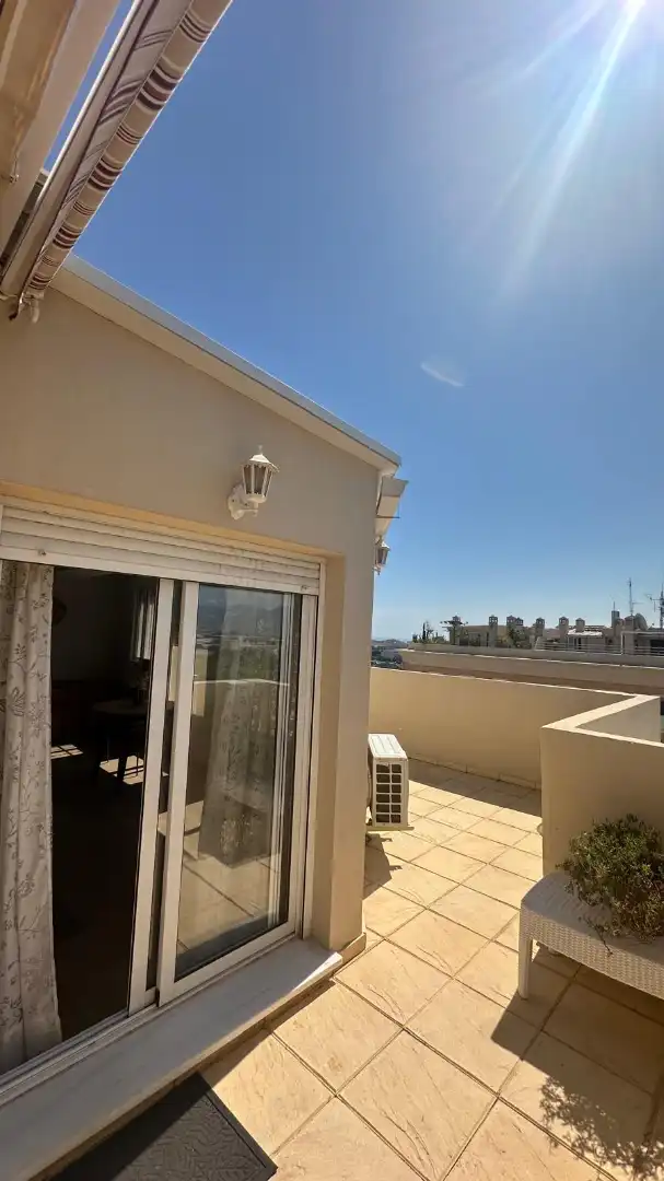 Apartamento 160 m² em Málaga