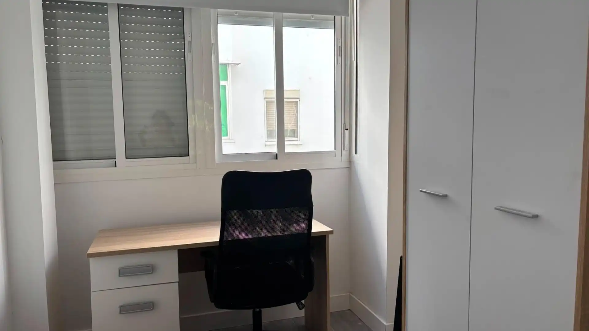 Habitación en alquiler, Sevilla