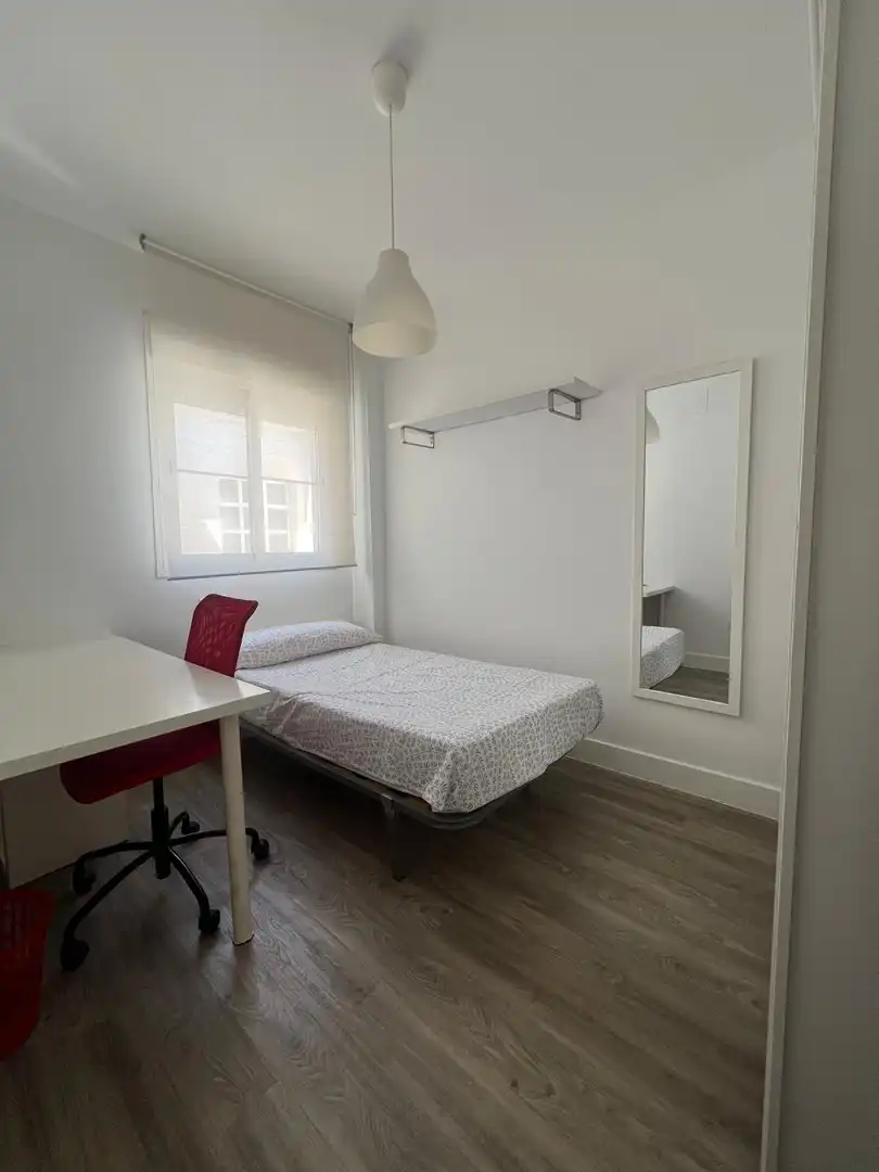 Pis de 59 m² a Las Gabias