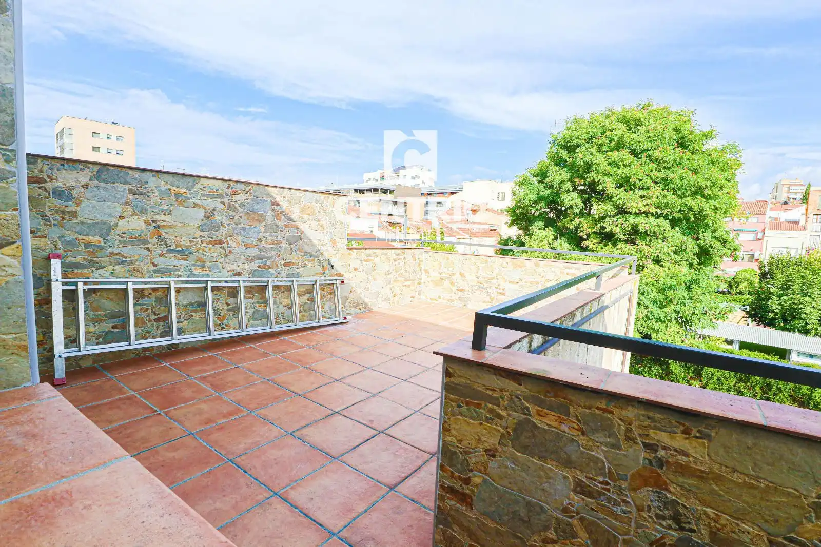 Piso de 171 m² en Terrassa