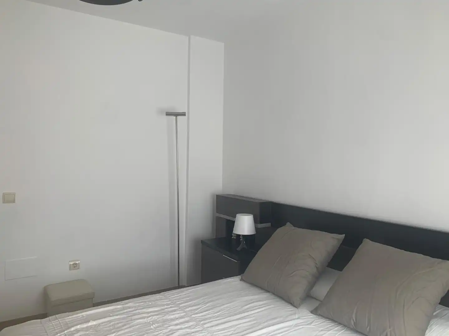 Piso de 98 m² en Málaga