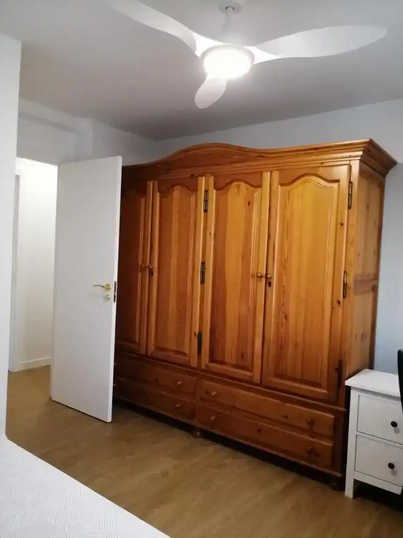 Habitación 100 m², Santa Cruz de Tenerife
