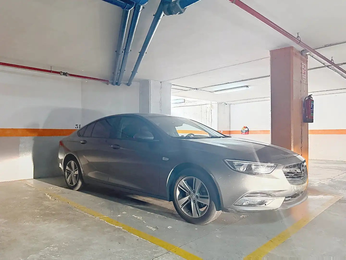 Piso de 157 m² en Málaga