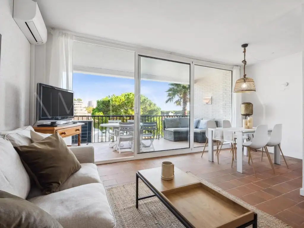 Piso de 125 m² en Castillo de Aro, Playa de Aro y S'Agaró