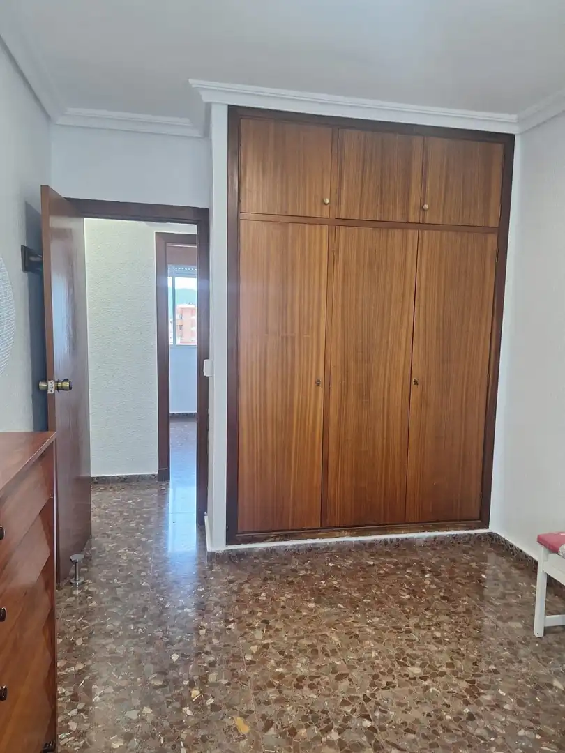 Piso de 130 m² en Murcia