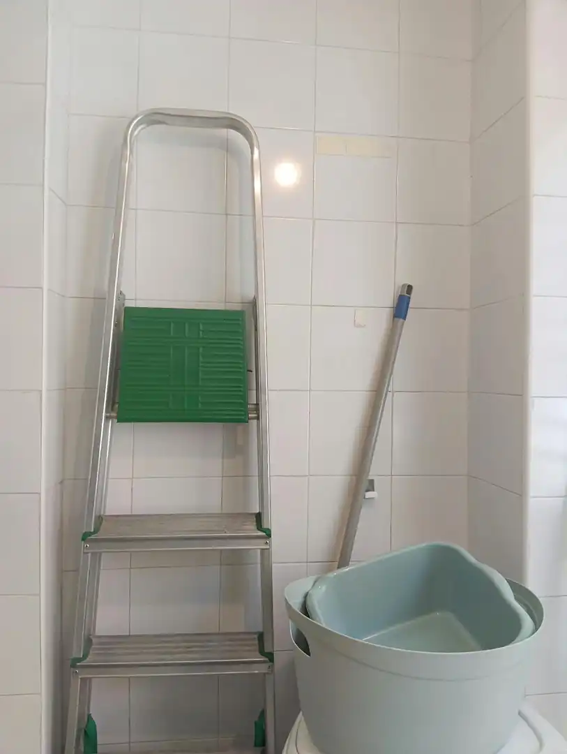 Piso de 126 m² en Granada