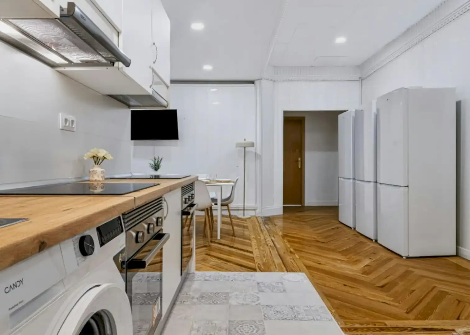 Habitación en alquiler, Madrid
