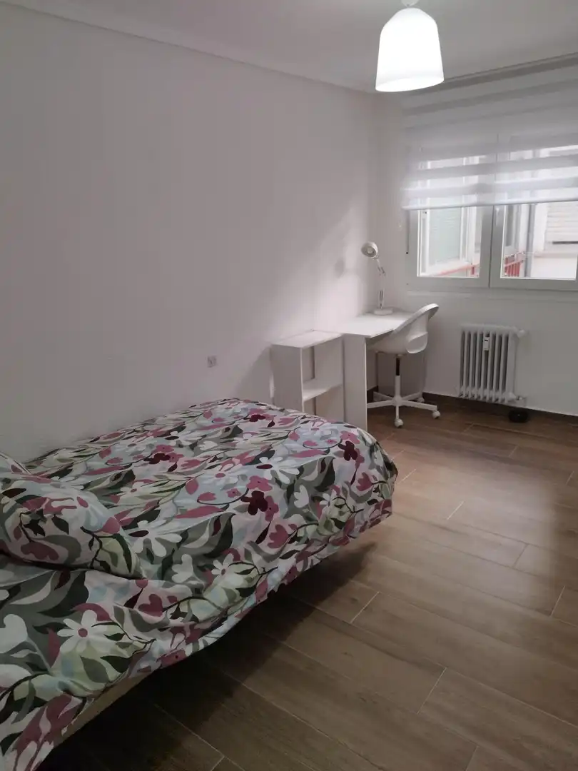 Habitación en alquiler, Ávila