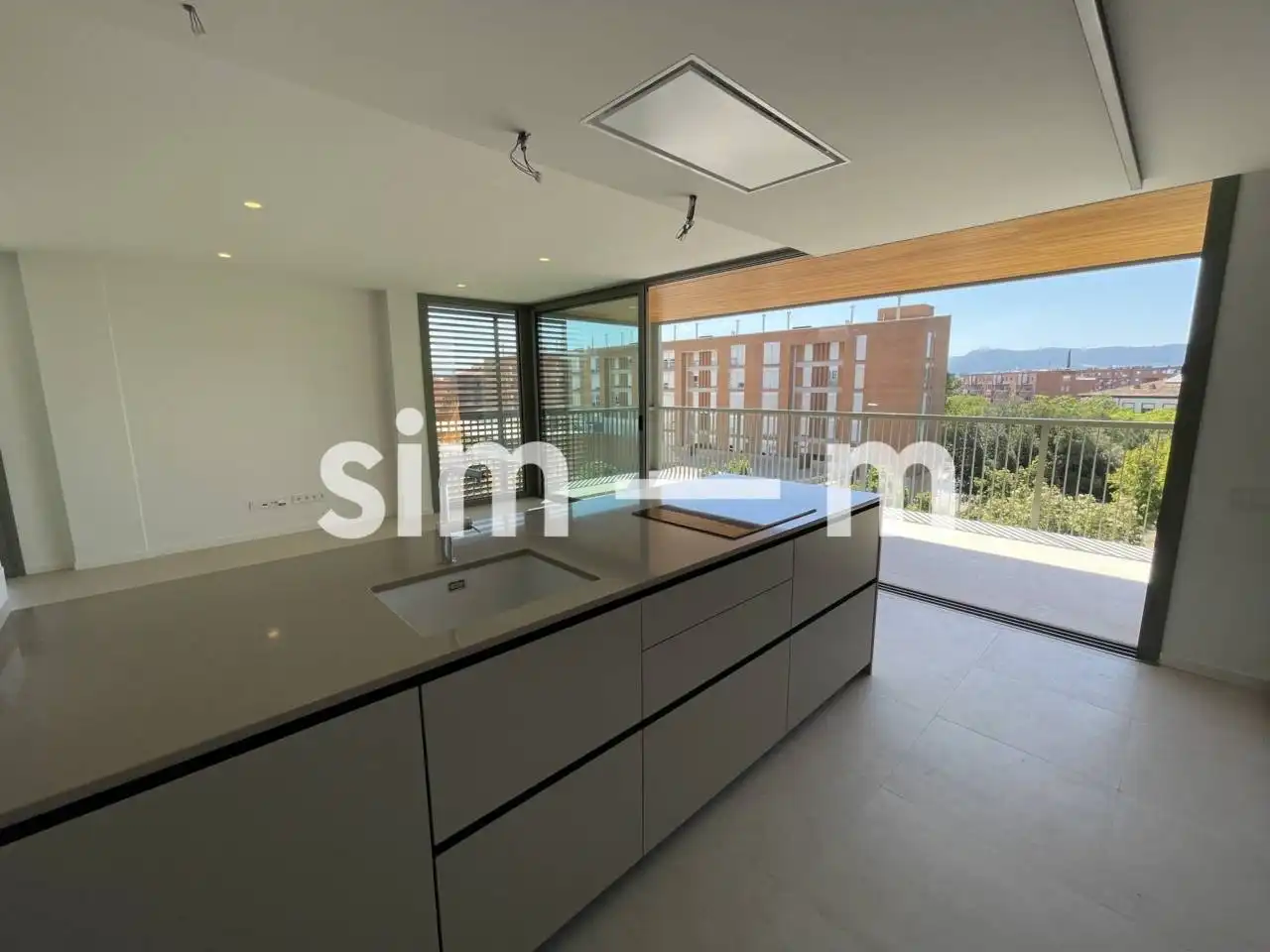 Pis de 104 m² a Vic