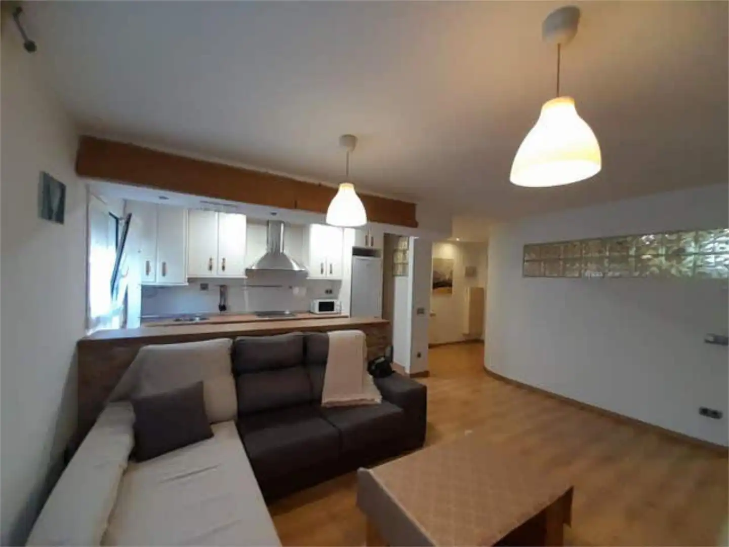 Pis de 65 m² a Barbastro