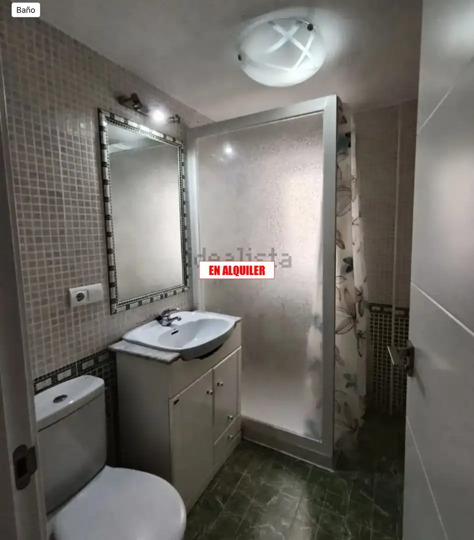 Piso de 110 m² en Ciudad Real