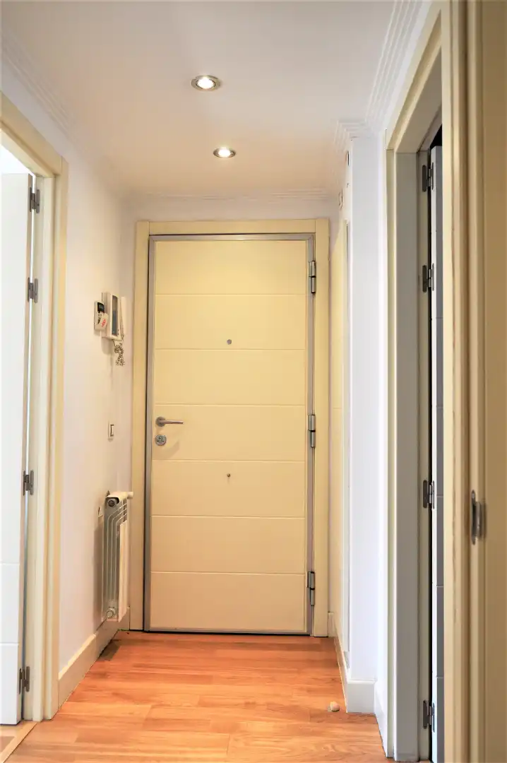 Appartamento 99 m² a Madrid