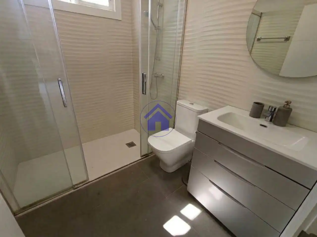 Piso de 45 m² en Vigo