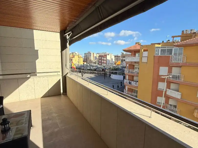 Piso de 90 m² en Alcantarilla