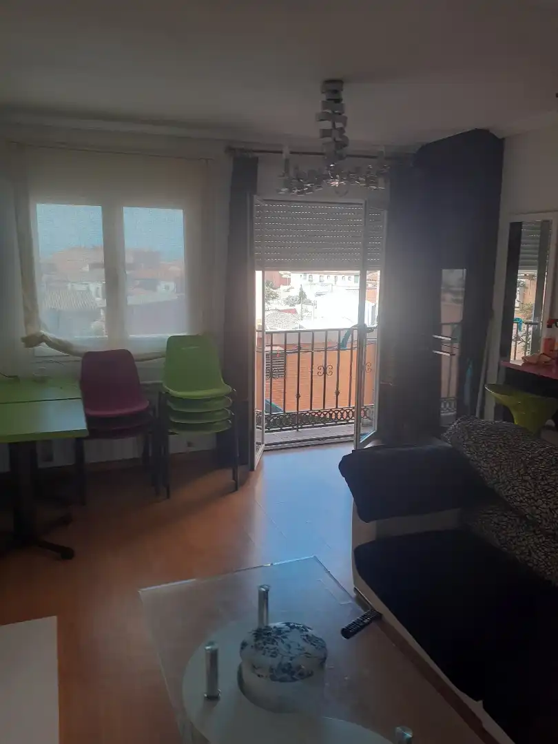 Piso de 55 m² en Bargas