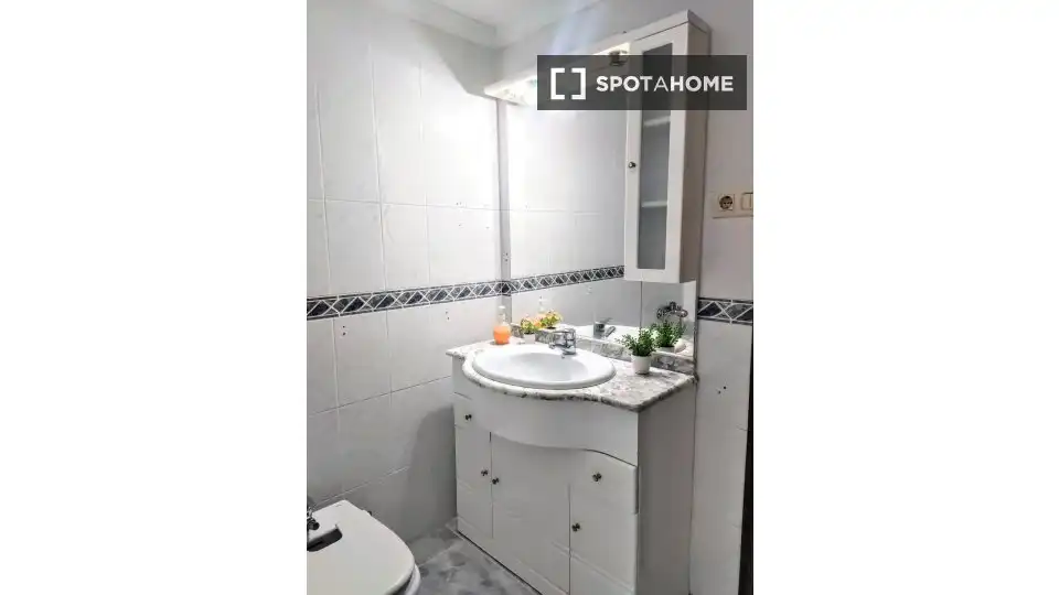 Habitació de lloguer, Montcada