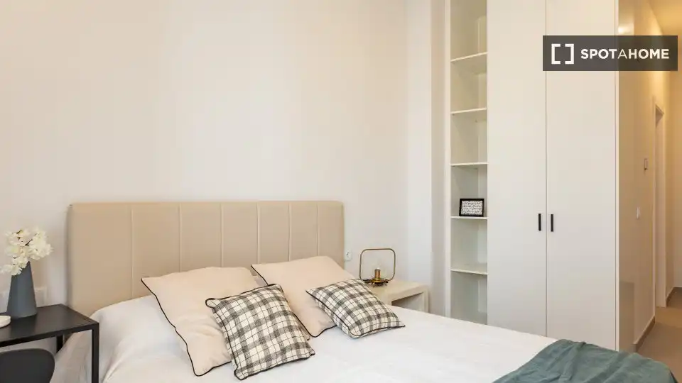 Habitación 133 m², Valencia