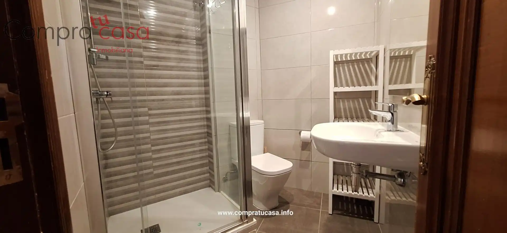Piso de 165 m² en Segovia