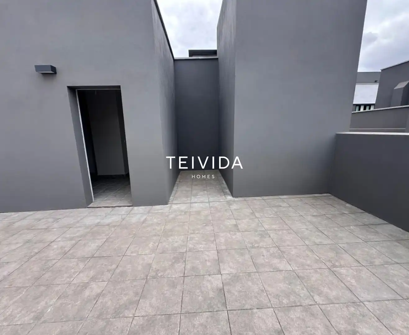 Apartamento 111 m² em Arona