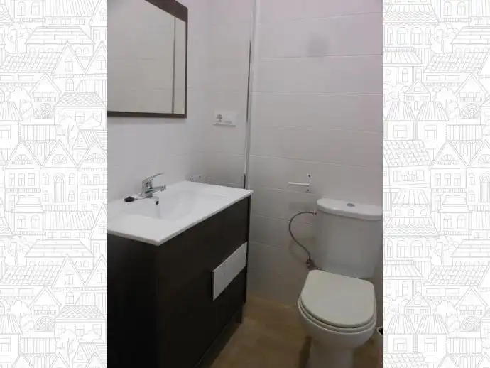 Piso de 110 m² en Garrucha