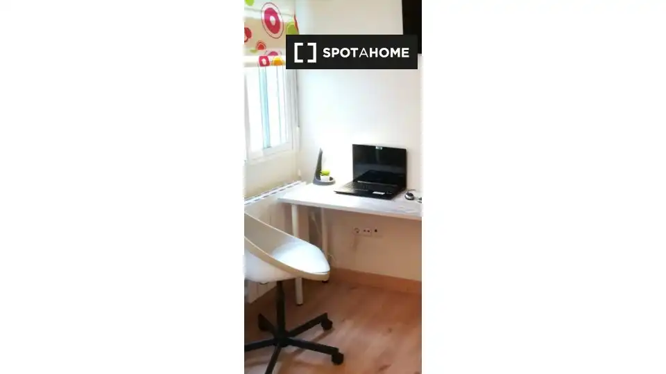 Habitación en alquiler, Zaragoza