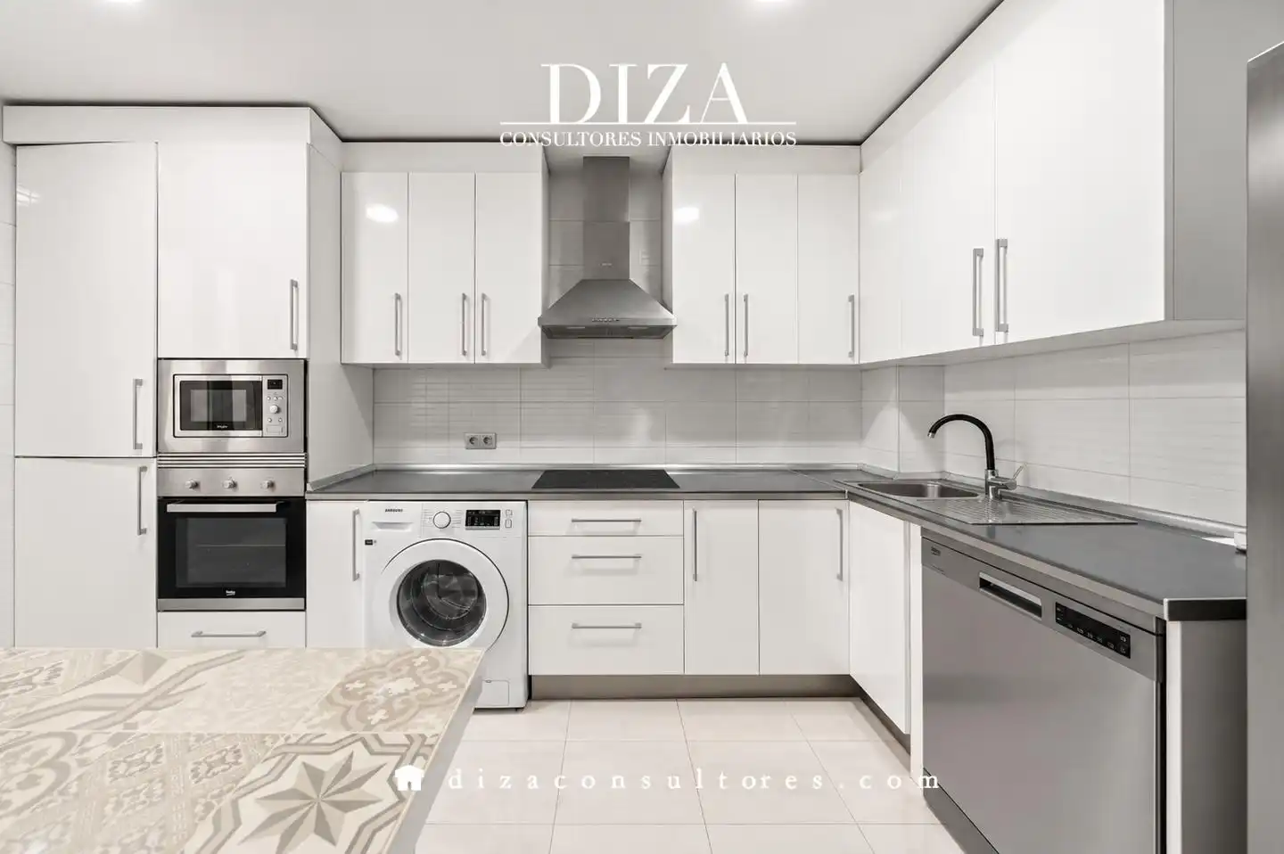 Pis de 146 m² a Madrid