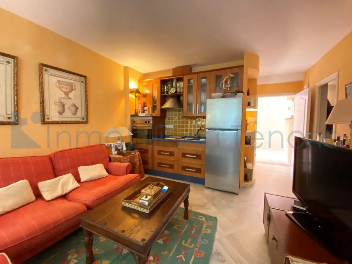 Piso de 75 m² en Isla Cristina