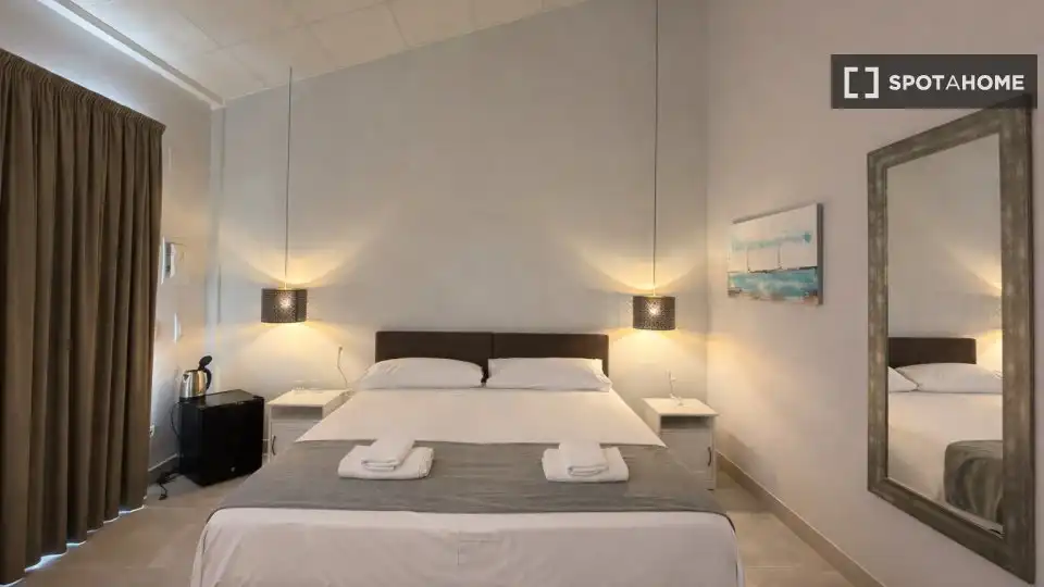 Habitación en alquiler, Jávea