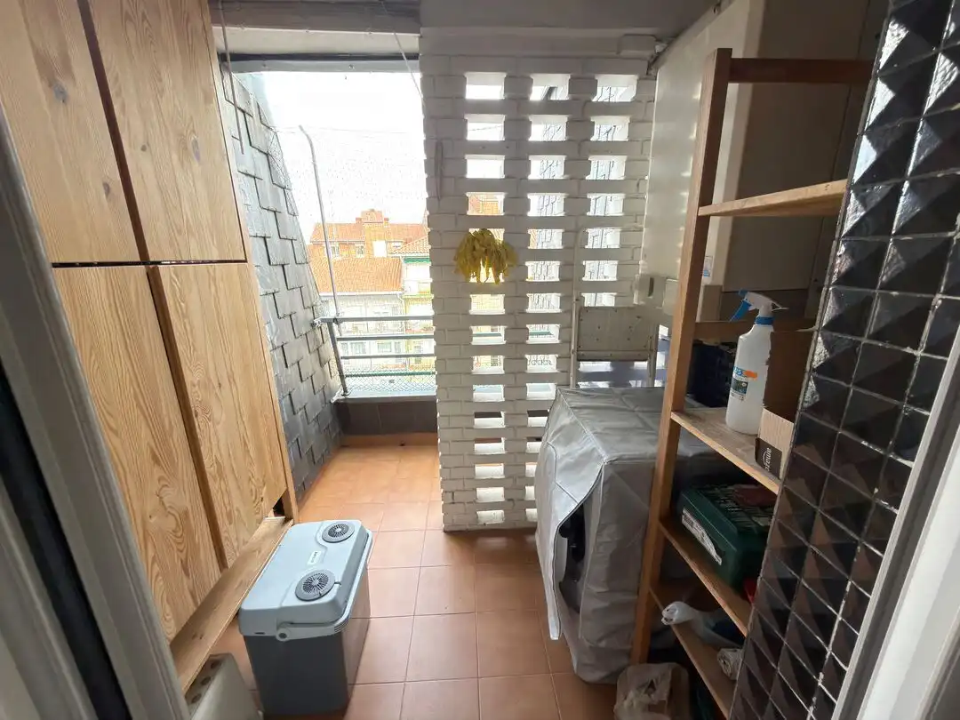 Appartamento 93 m² a Donostia / San Sebastián