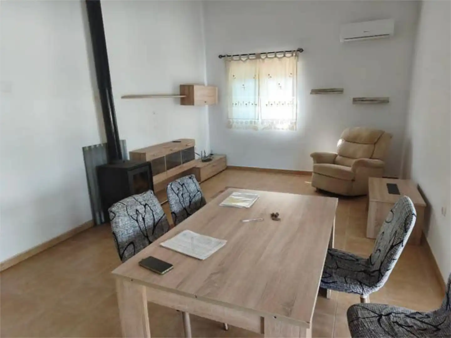 Moradia 70 m² em Librilla