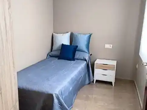Piso de 88 m² en Baeza