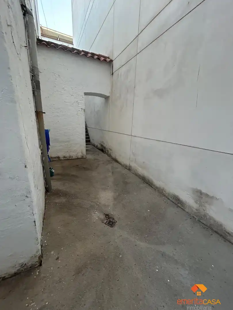 Casa de 106 m² a Mérida