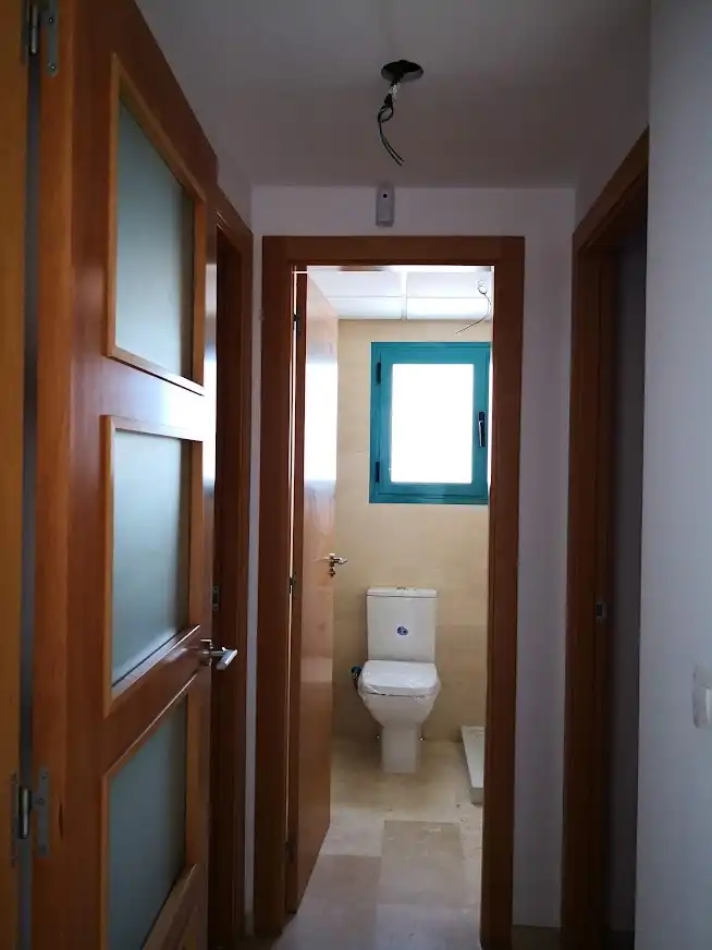 Pis de 90 m² a Dénia