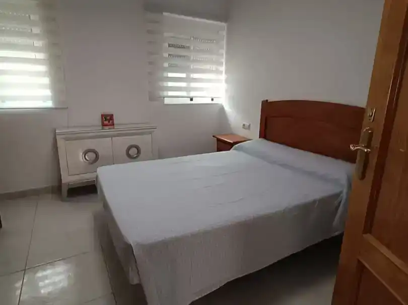Pis de 90 m² a Almeria