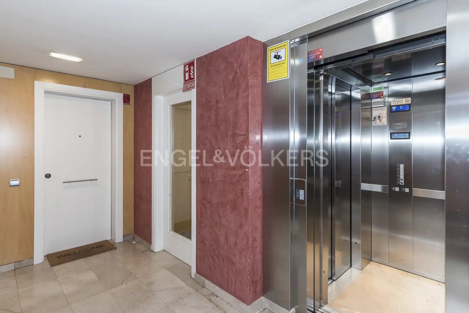 Piso de 92 m² en Sitges