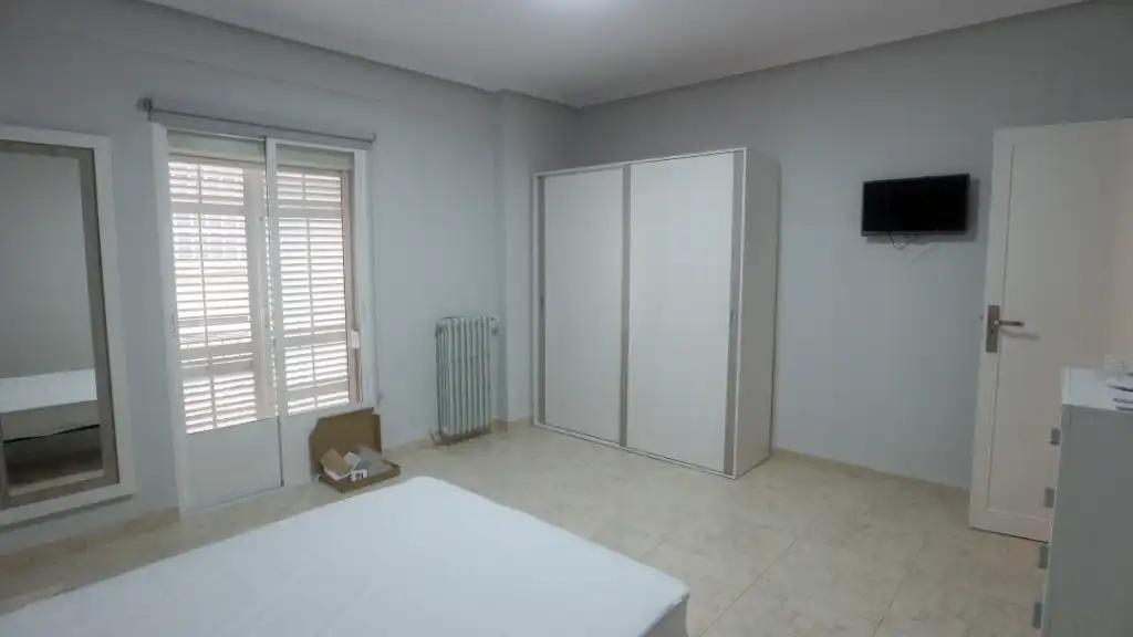 Piso de 143 m² en Plasencia
