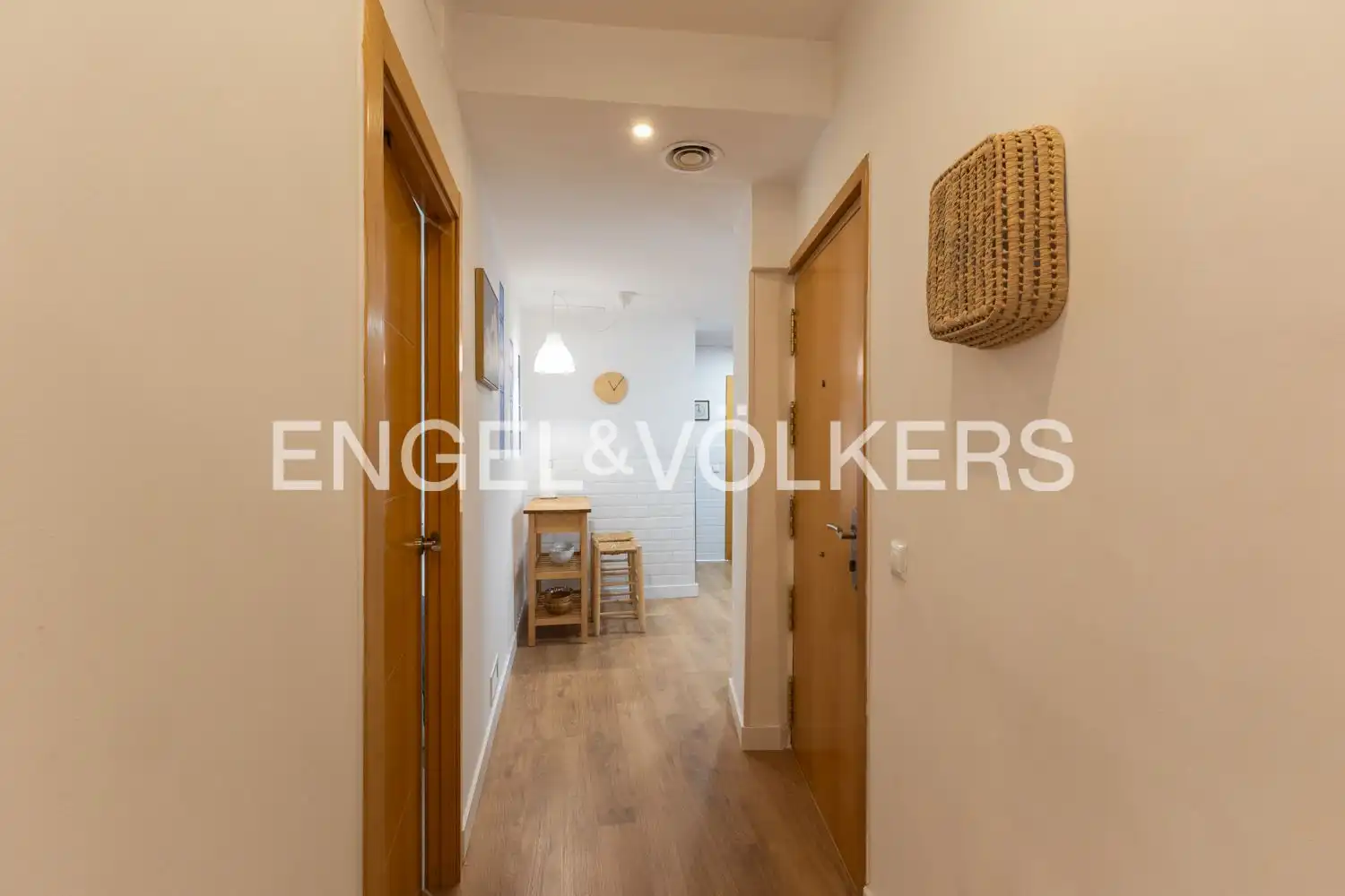Pis de 78 m² a València