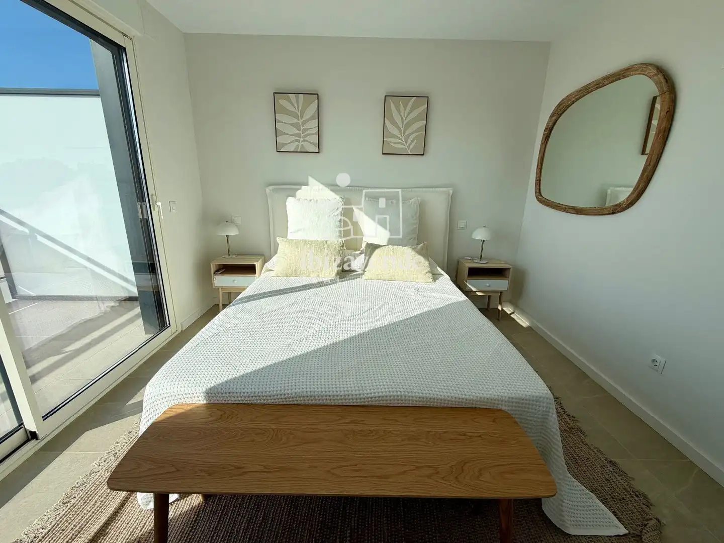 Piso de 109 m² en Ibiza