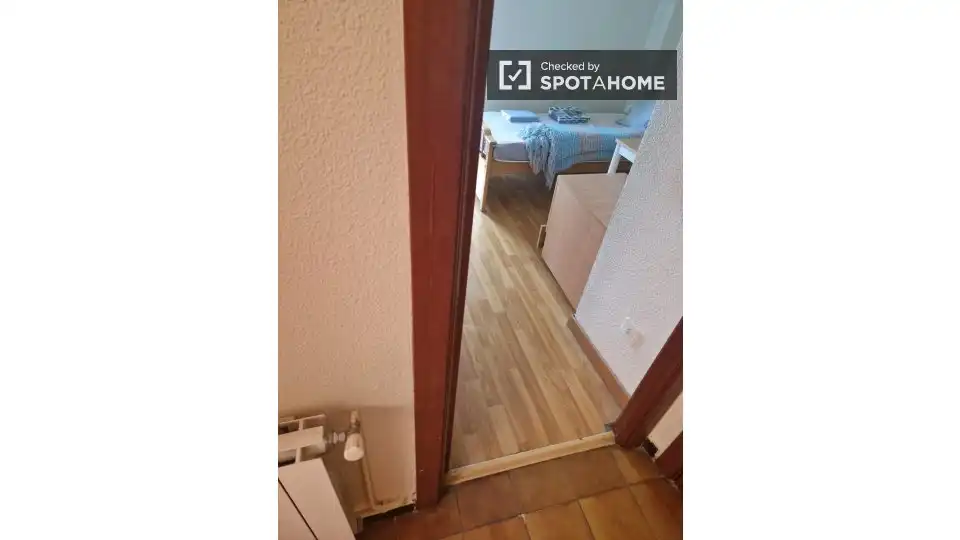 Habitación en alquiler, Las Rozas de Madrid