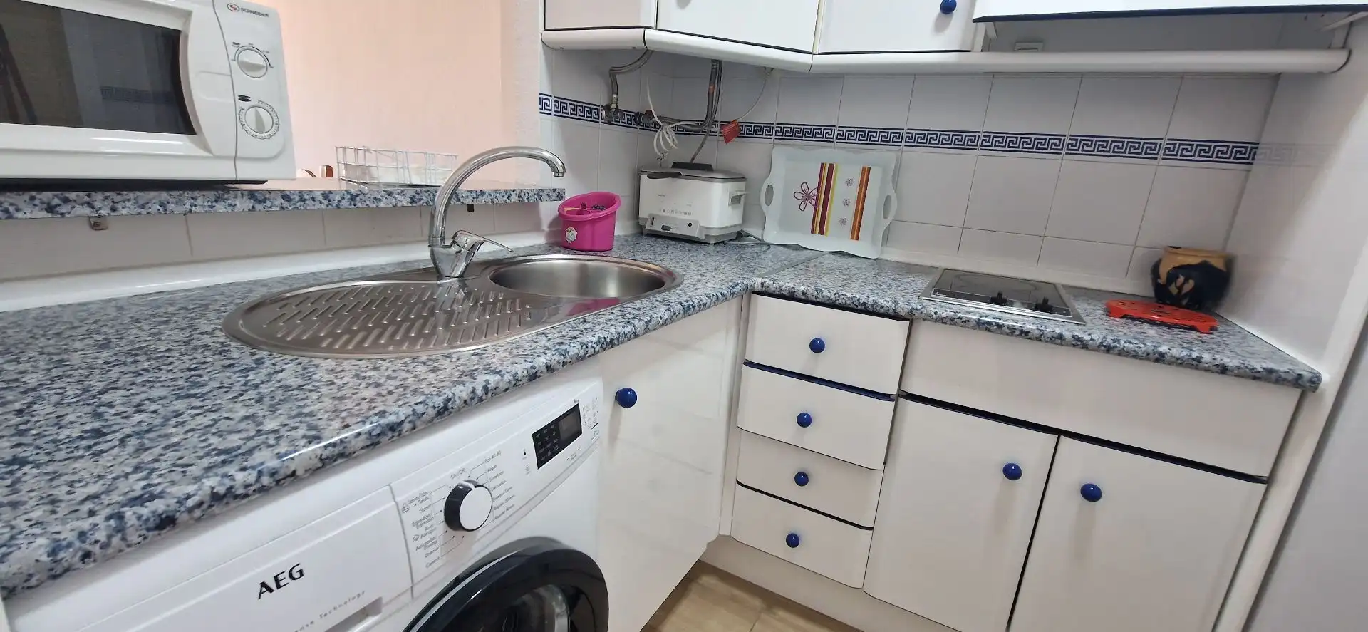 Piso de 60 m² en Punta Umbría