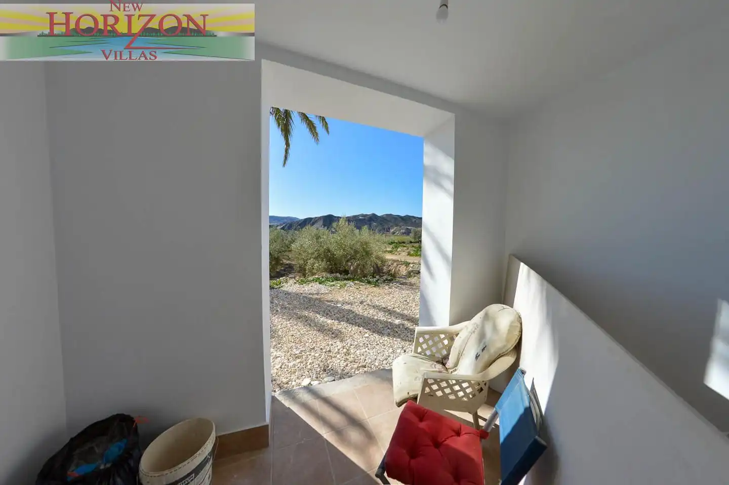 Casa 300 m² a Zurgena