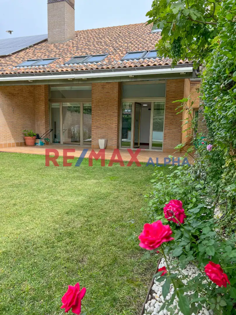 Casa de 546 m² a Pozuelo de Alarcón