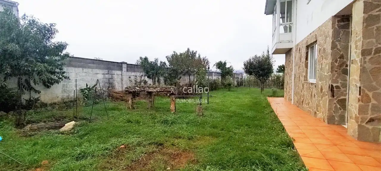 Casa de 265 m² a Mugardos
