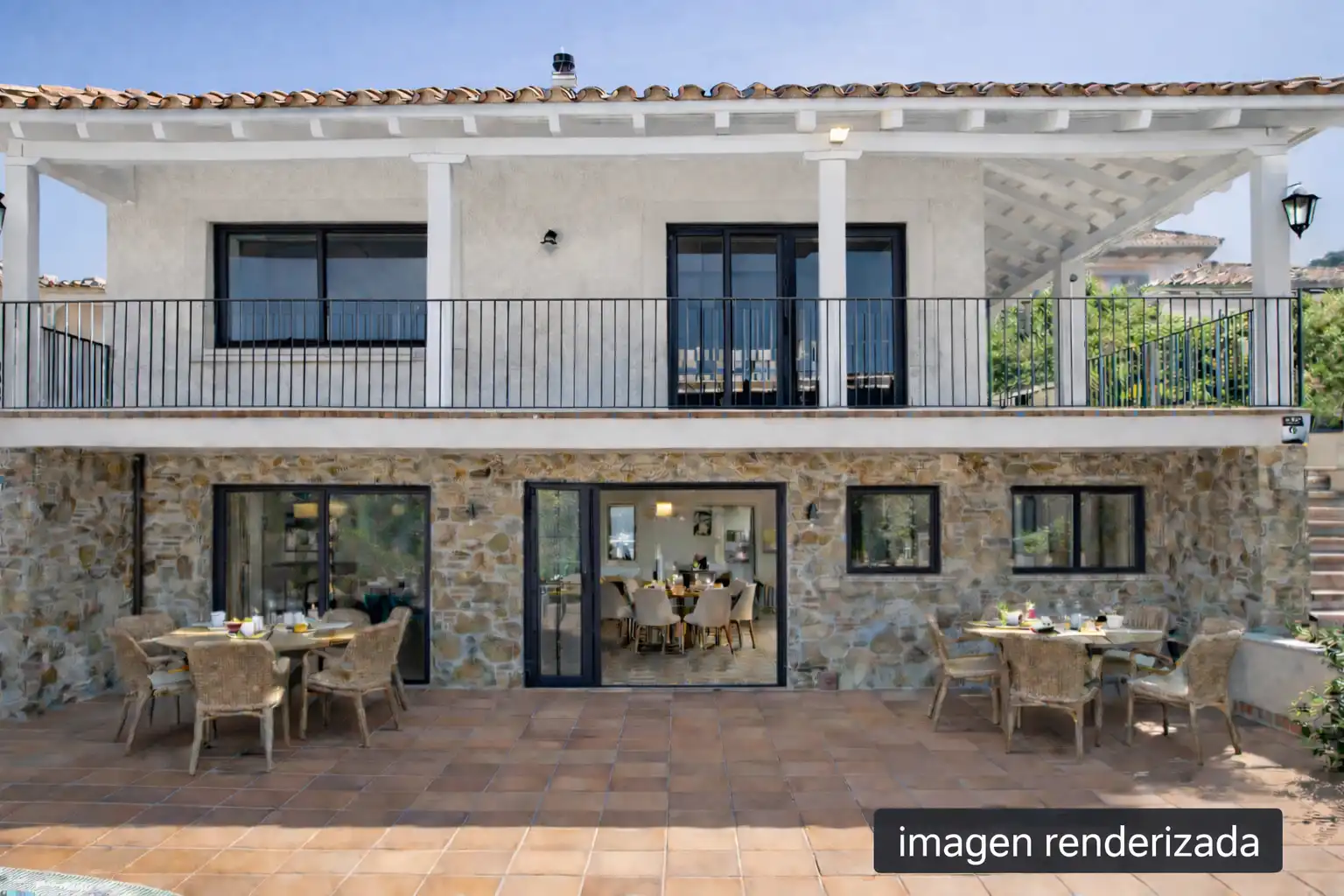Haus 689 m² in Sant Feliu de Guíxols