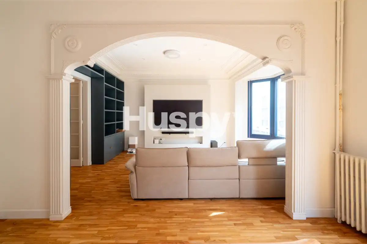 Pis de 217 m² a Barcelona