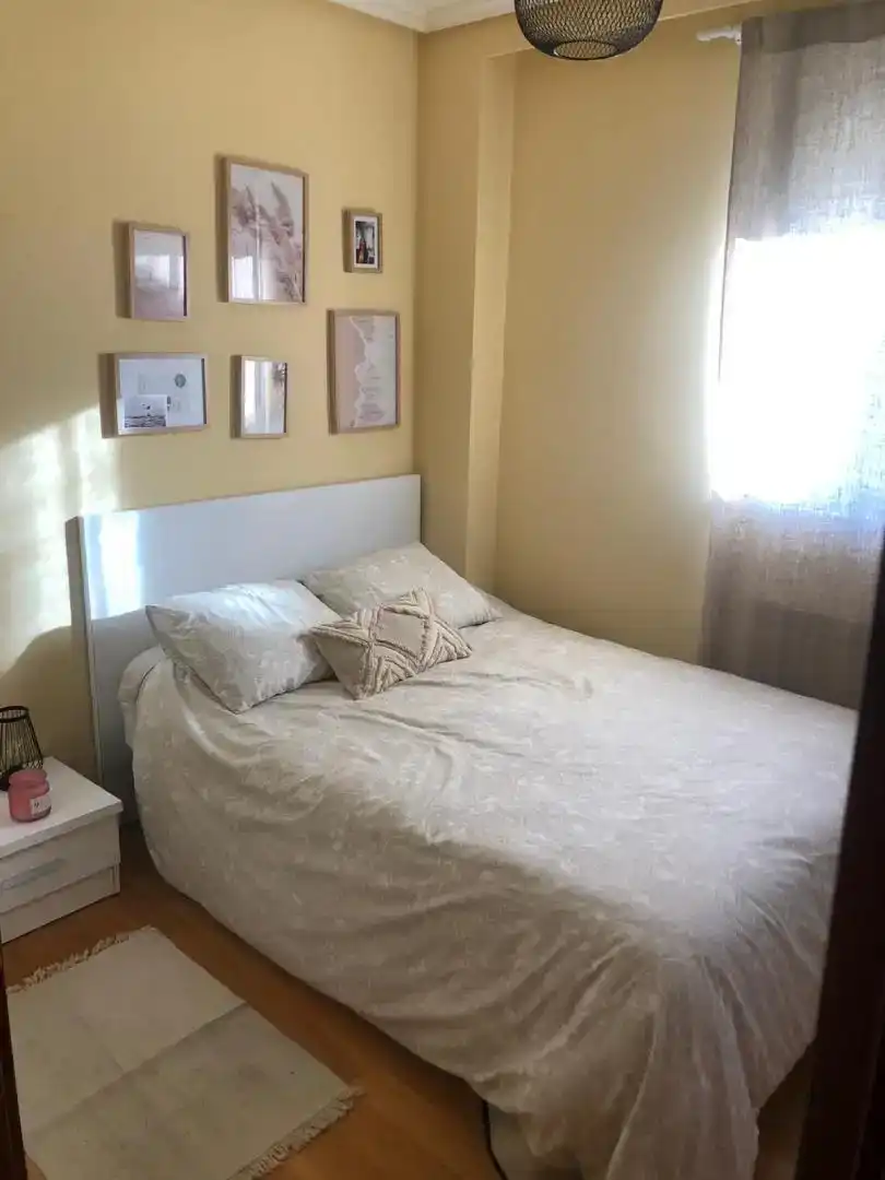 Habitación 101 m², Salamanca