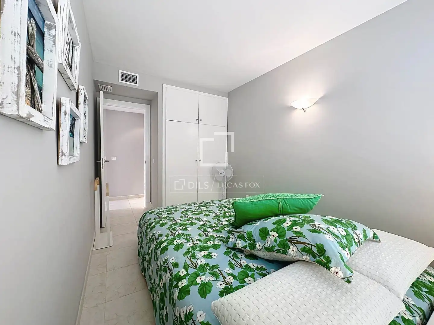 Flat 124 m² in Ciutadella