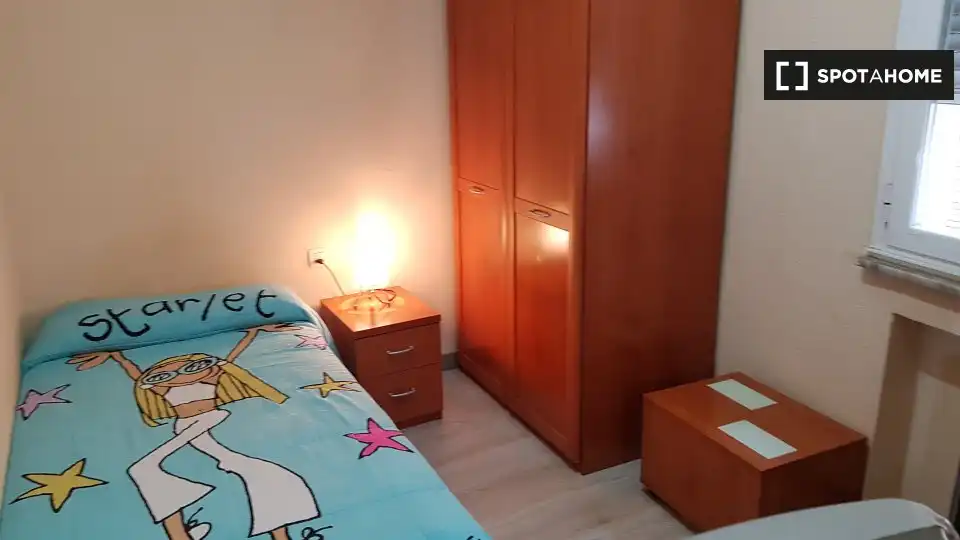 Habitación en alquiler, Salamanca