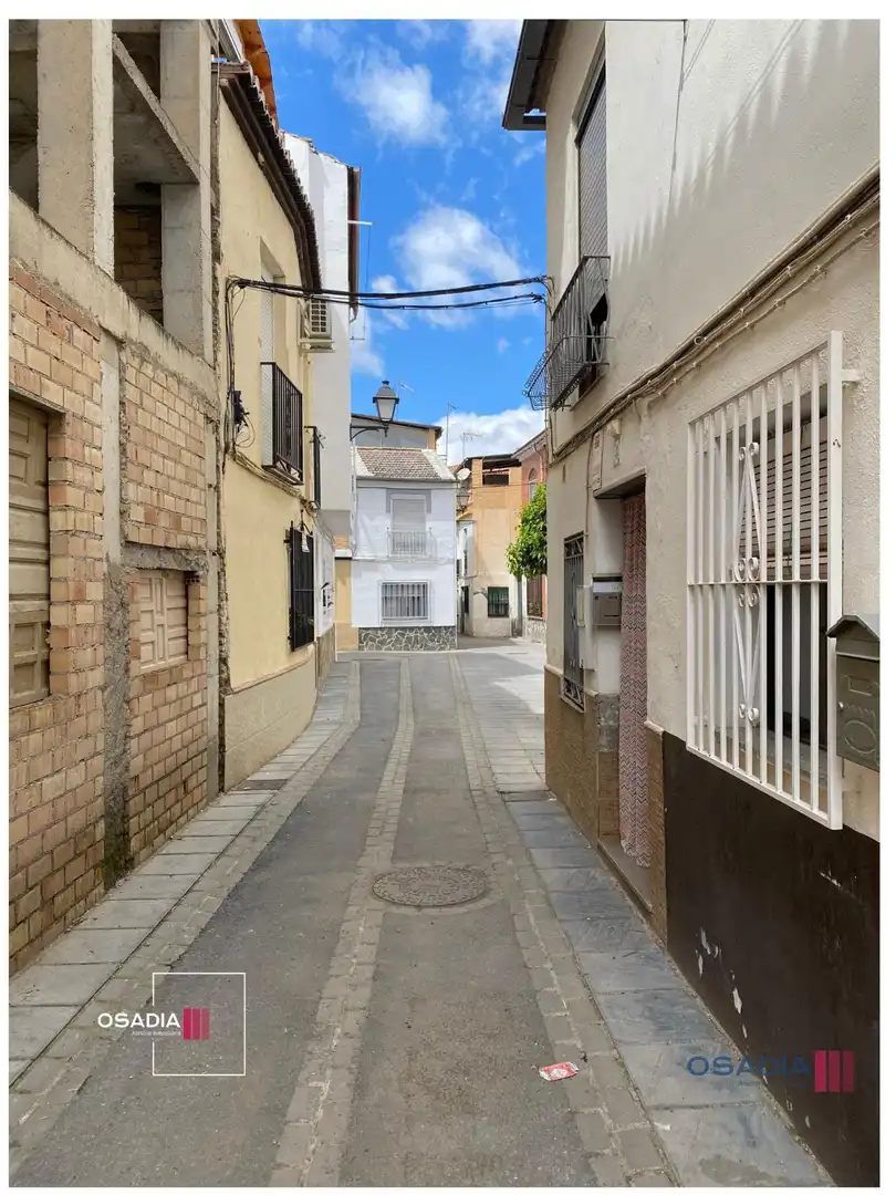 Casa de 70 m² en Santa Fe